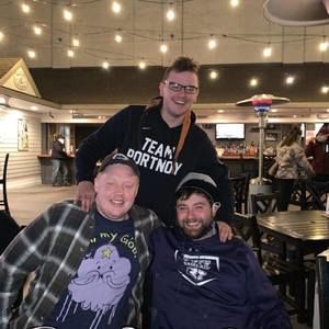 Meet your Posher, James